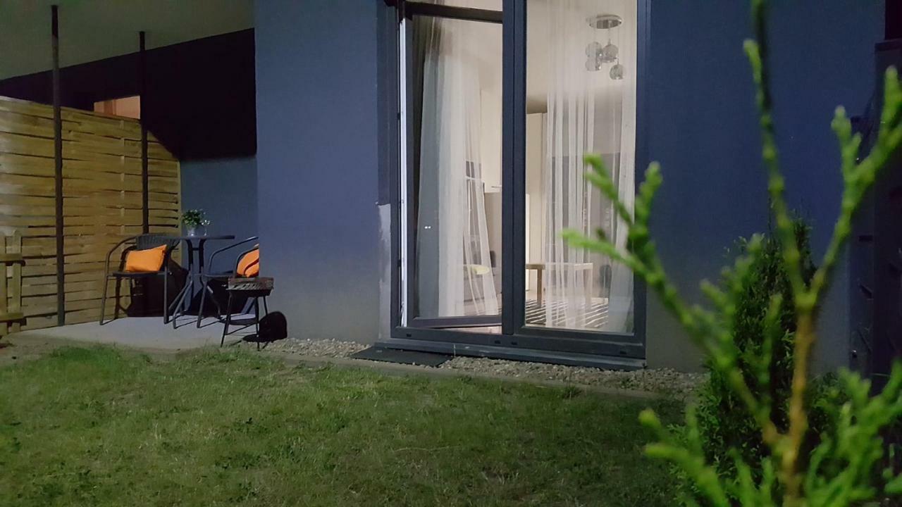 شقة Lemon House غدانسك المظهر الخارجي الصورة