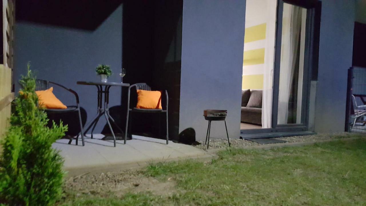 شقة Lemon House غدانسك المظهر الخارجي الصورة